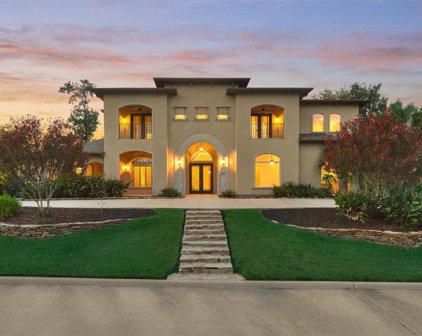 17 Lake Bluff, Montgomery