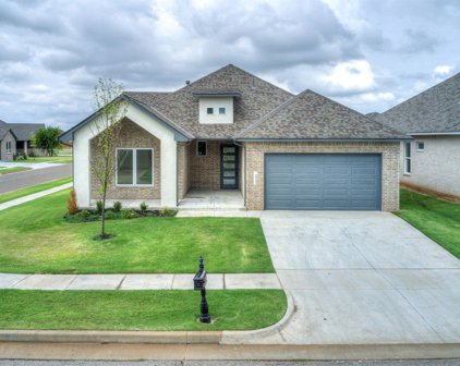 5933 NW 158th Street, Edmond