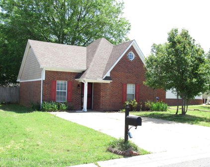 7022 Hampton Drive, Horn Lake