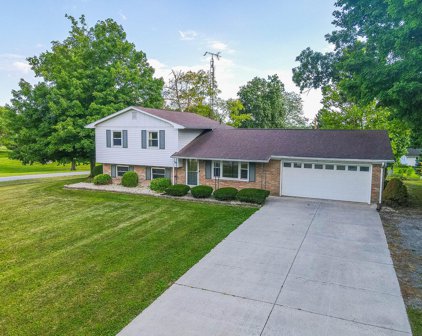1807 Township Road 218, Bellefontaine