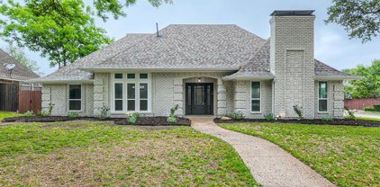 1501 Sussex  Drive, Plano