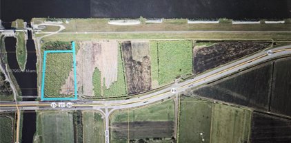 80 State RD Miami Canal Rd, Unincorporated Palm Beach County