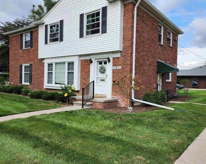 644 Cadieux, Grosse Pointe