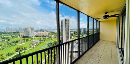 20379 W Country Club Dr Unit #1836, Aventura