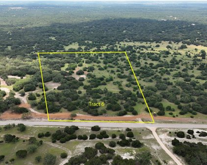12291 Crows Ranch Rd, Salado