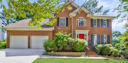 1069 Sunny Field Lane, Lawrenceville