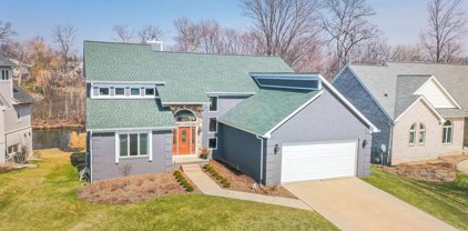 1318 FOREST BAY, Waterford Twp