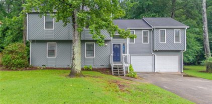 3856 Nowlin Nw Road, Kennesaw