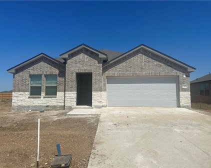 7104 Llano  Drive, China Spring