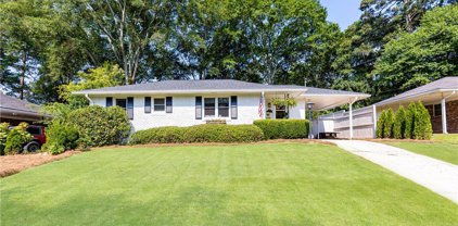 1887 Fairway Ne Circle, Brookhaven