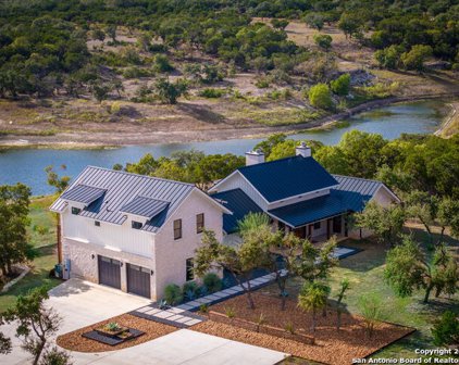 6434 Mustang Valley Trail, Wimberley