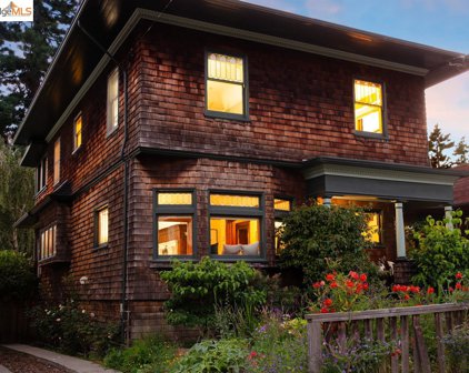2534 Etna St, Berkeley