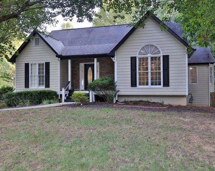 5010 Doubletree Drive, Cumming