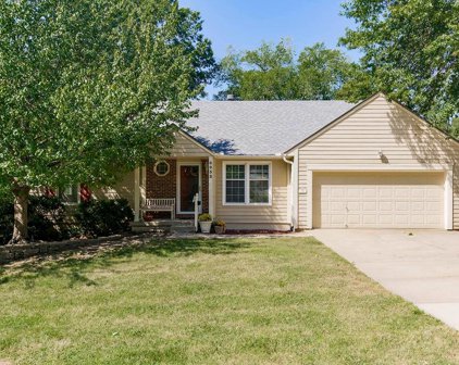 6032 Robinson Street, Overland Park
