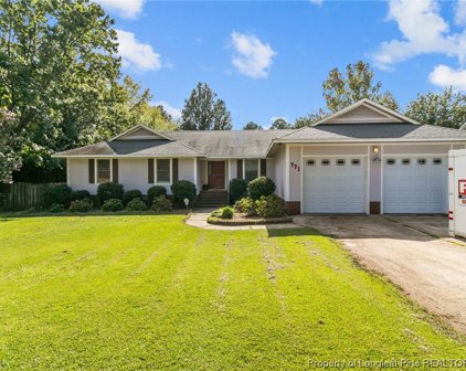 771 Ashfield Drive, Fayetteville