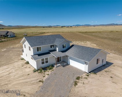 21 Wheatland Meadows, Three Forks