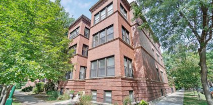 1328 W Bryn Mawr Avenue Unit #1E, Chicago