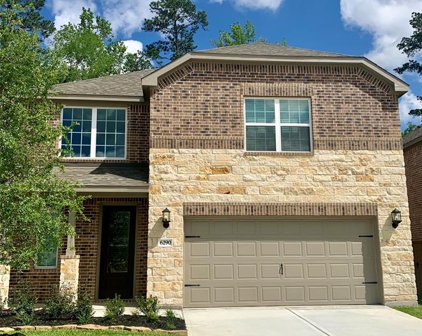 6213 White Spruce Court, Conroe