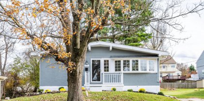 4719 Bonnie Brae Rd, Pikesville
