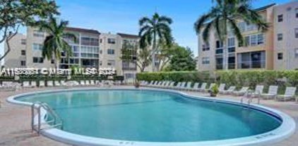 2860 Somerset Drive Unit #409K, Lauderdale Lakes