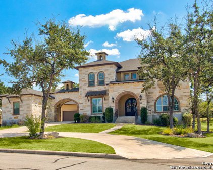 902 Fuego Del Sol, San Antonio
