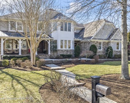 631 Holly Hill Drive, Brielle