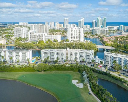 300 Diplomat Pkwy Unit #711, Hallandale Beach