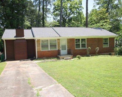 3119 Beech Drive, Decatur