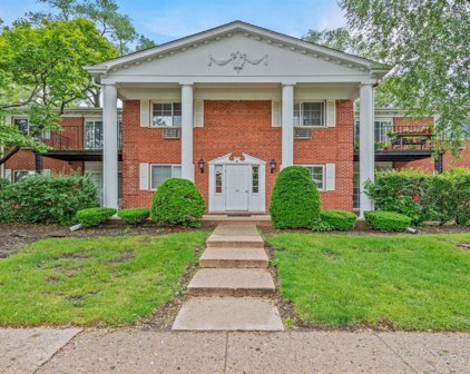 110 N Dryden Place Unit #1A, Arlington Heights