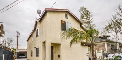 3722  Wall St, Los Angeles