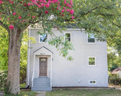 8511 Potomac Ave, College Park