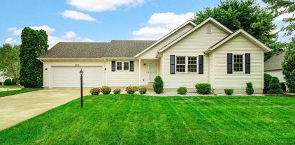 4428 Laurel Creek Drive, South Bend