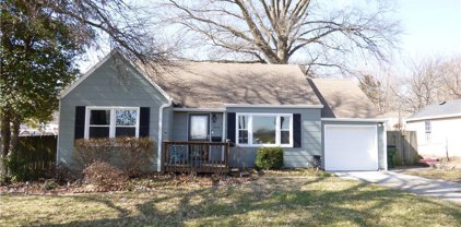 7836 Spring Valley Road, Raytown