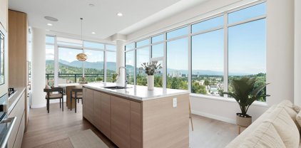 308 Morrissey Road Unit 2501, Port Moody