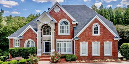 5540 Rockton Wood Sw Way, Atlanta