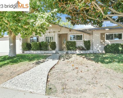 4279 Chaban Drive, Concord