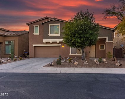 8427 N Amber Burst, Marana