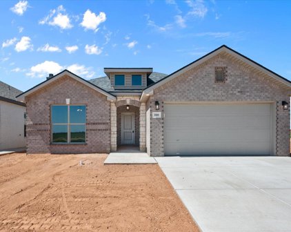 3101 Ranch Avenue, Wolfforth