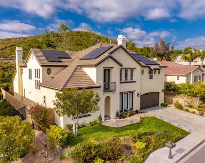 2163 Silverstar Street, Simi Valley
