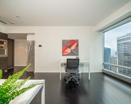 1151 W Georgia Street Unit 3508, Vancouver