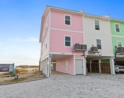 116 37th St Unit A, Mexico Beach