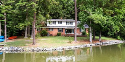 239 Spencers Creek Lane, Heathsville