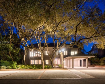 28 Wood Ibis Road, Hilton Head Island