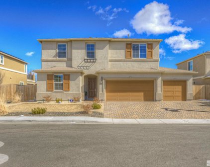 7998 Hat Creek Drive, Sparks