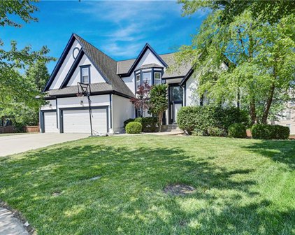 14332 Flint Street, Overland Park