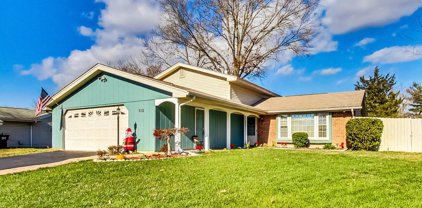 6111 Ronna Cir, Waldorf