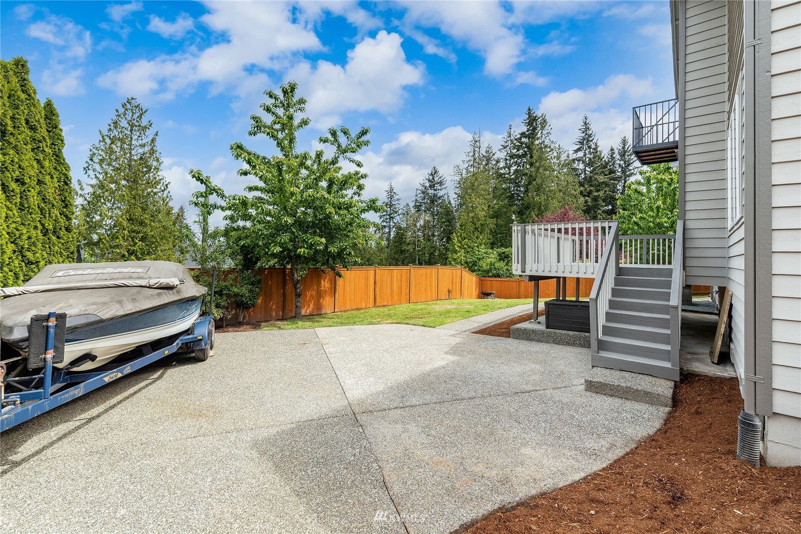 5431 125th Street SE, Snohomish MLS 1945466 Skyline Properties