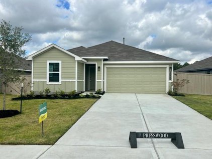 14421 Gray Rocks Road, Splendora