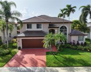 1203 Nw 180th Ave, Pembroke Pines image