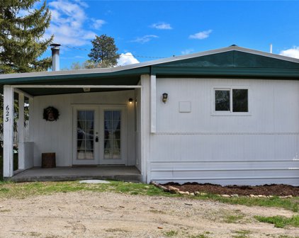 623 Porter Hill, Stevensville
